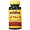 Nm Super Melatonina 5mg Tamaño 90ct Pv Super Melatonina 5mg