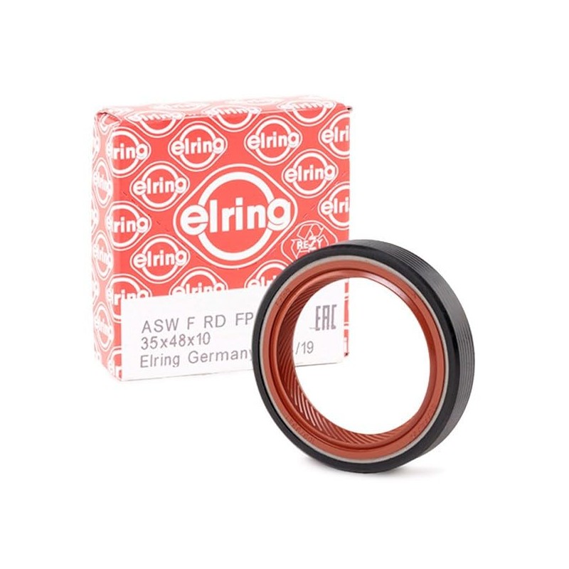 Elring 294.357 Shaft Seal Crankshaft
