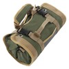 Tool Roll Up Bag Oxford Cloth Portable Multi Purpose Tool