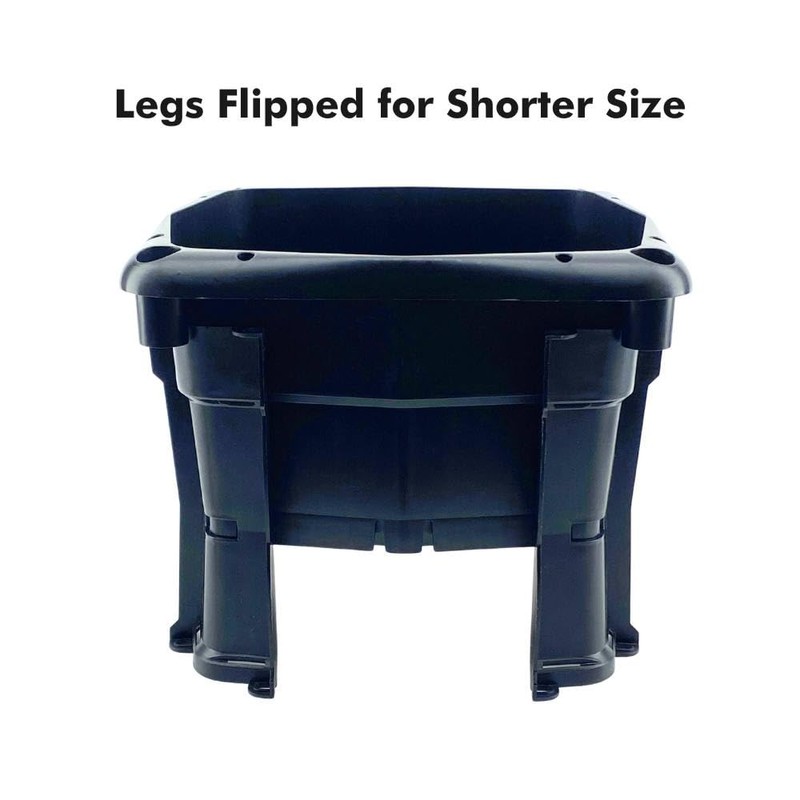 Hooch Multi Bucket Hydroponic System