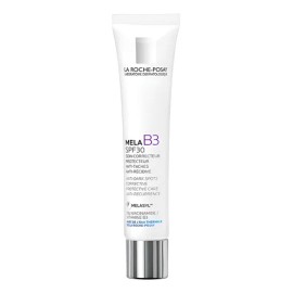Mela B3 Crema Anti-manchas Facialanti Manchas Fps 30 40ml