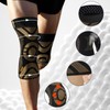 JIUFENTIAN Copper Knee Brace for Women Arthritis Pain Copper Knee