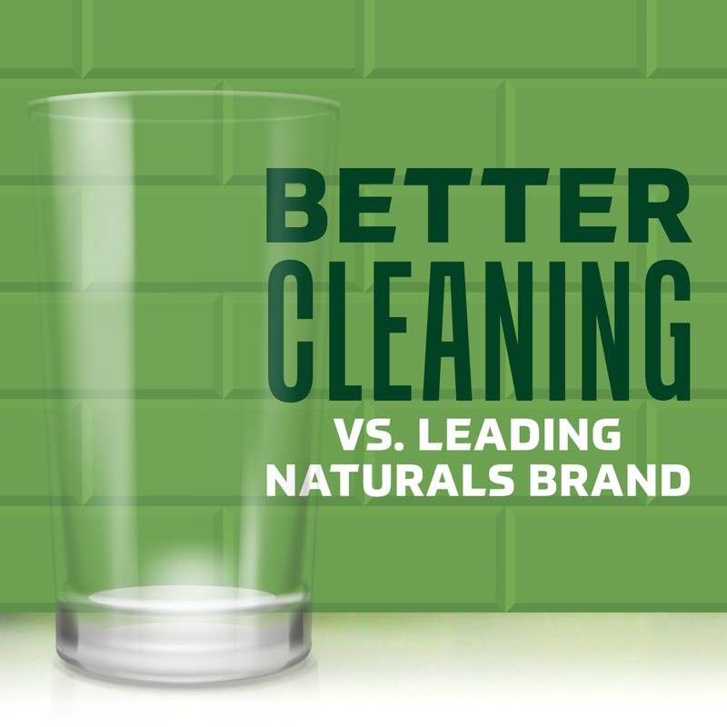 Cascade Platinum Dishwasher Pods, Dishwasher Detergent, Dish Detergent Soap, Lemon,