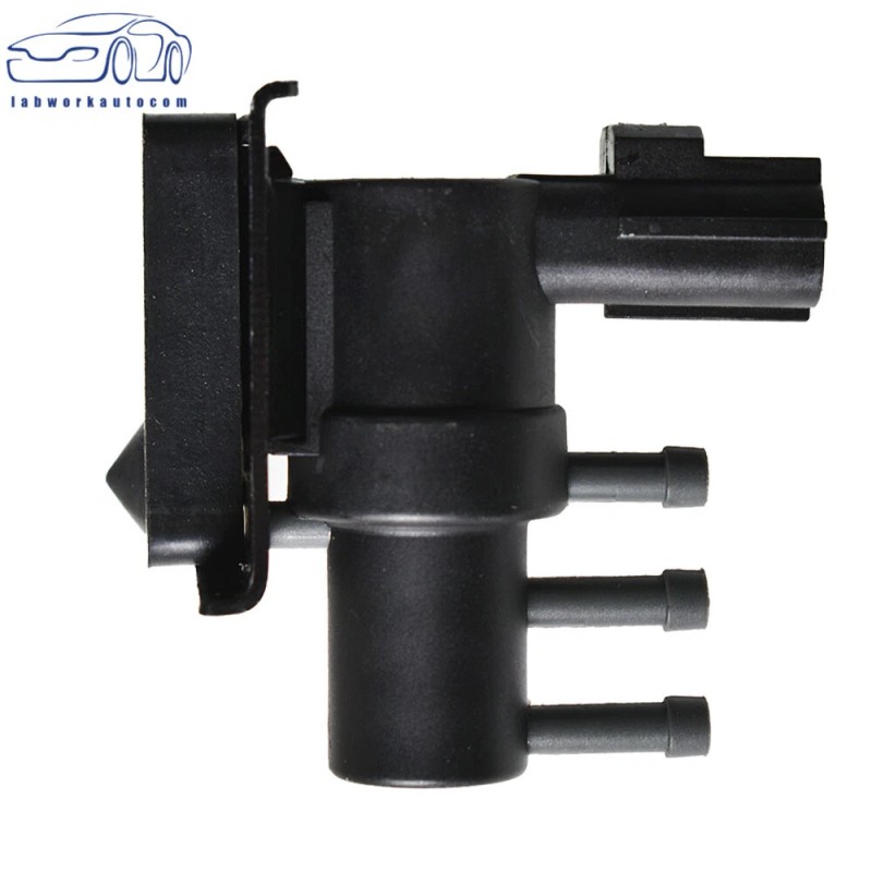 Silscvtt For 2000-2003 Ford 7.3L Diesel Turbo Vacuum Harness +