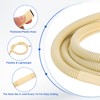 PATIKIL 6.5FT Air Condition Drain Hose Kit Universal AC Drain