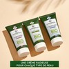 Creme Radieuse Hydratante Organic