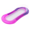 Bestway Air Mattress Hammock, 160 x 84 cm, Assorted, purple