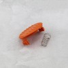 SG Store 2PCS String Trimmer Spool Cap RC-100-P Compatible with