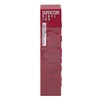 Labial Maybelline Super Stay Vino