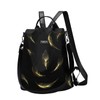 Fmeida Backpack Womens Anti Theft Travel Rucksack Shoulder Bag Ladies