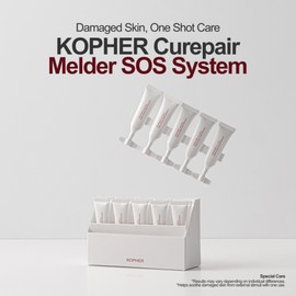 Kopher [Kopher]Curepair Melder SOS System 1.5ml (20ea)