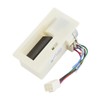 Whirlpool WPW10594329 OEM Refrigerator Damper Control Assembly