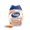 TUMS Chewy Bites Orange and Cream Extra Strength Chewable Antacid