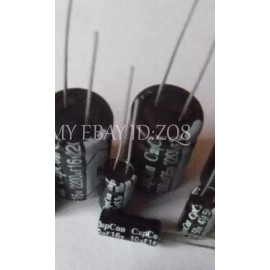 Model Train Engine Coreless Motor Filter - Required