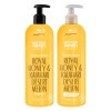 Not Your Mother's Orange Repair Nourish Shampoo and Conditioner 15.2