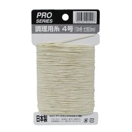 Pro Series Cooking For Thread 100 m