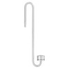 Stainless Steel Carbon Dioxide Diffuser Atomiser for Aquarium Fish Tank