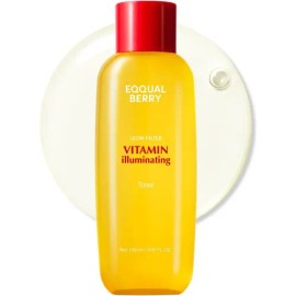 Eqqualberry Vitamin C Illuminating Serum 30ml