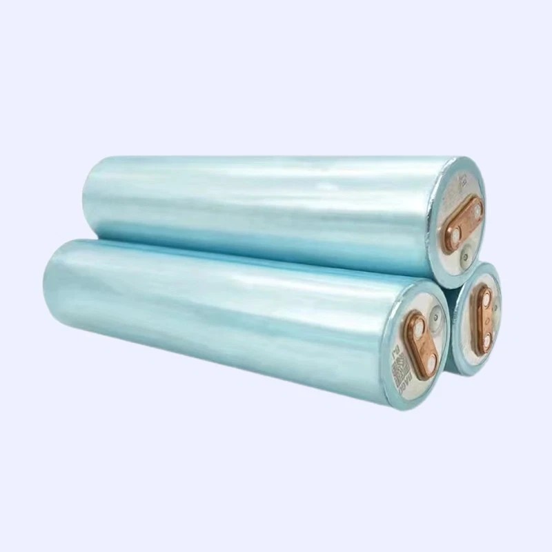 Gotion 12Pcs Gotion 33140 15ah 15000mah 3.2v-3.65v LiFePO4 Battery Cells