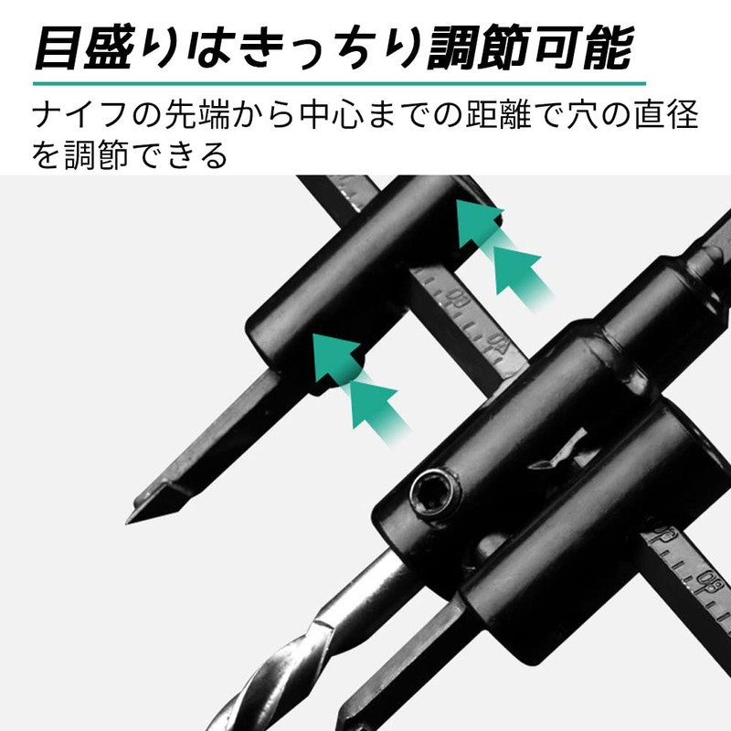 YFFSFDC Free Cone Free Cone Cemented Carbide Metal Wood Circle
