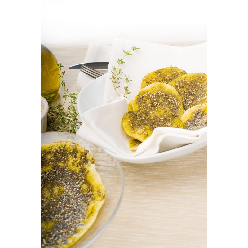 Zaatar (Blended Thyme) | 12 bags x 75 grams each