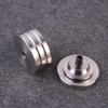 BICASTER Archery Bow Stabilizer Weights Total weight 440g Barebow Recurve