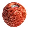 Cotton Crochet Yarn Double Mercerized Thread 220yd/200m Ball 1.05oz/30g Knitting