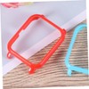 WOONEKY Smart Watch Protective Cover 3pcs TPU Case Cover for