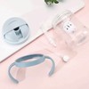 250 ml Straw Sippy Cup, Weighted Straw Sippy Cup, Animal