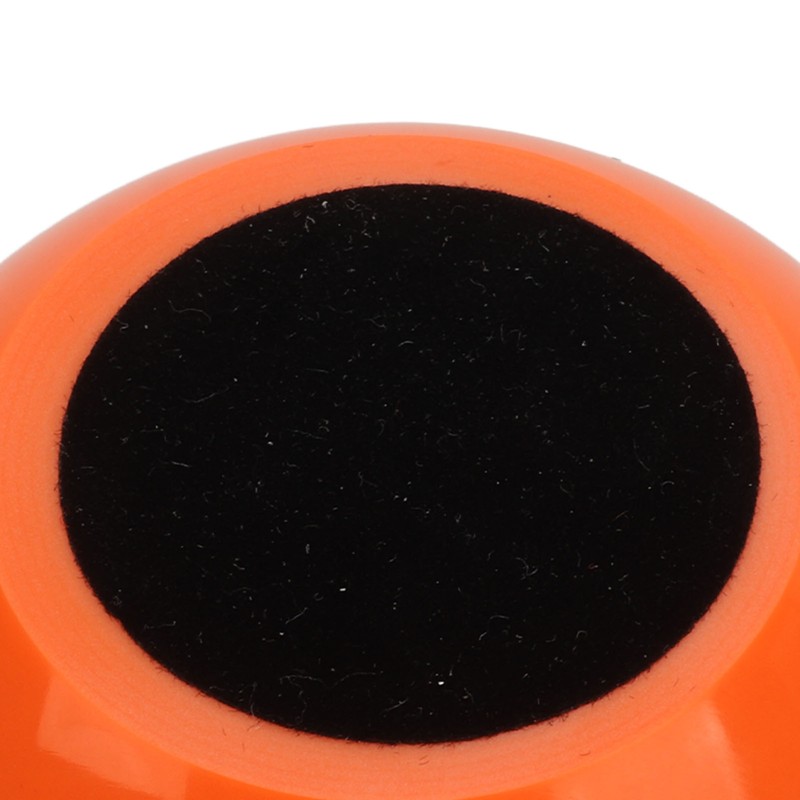 Ball Shape Table Clock Billiards Ball Clock Resin Accurate Decorative