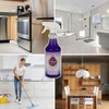  Generic Touchdown All Purpose Cleaner - Lavender Scented, Gentle