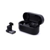 Klowcok Replacement Foam Ear Tips for Status Pro X/Between 3ANC