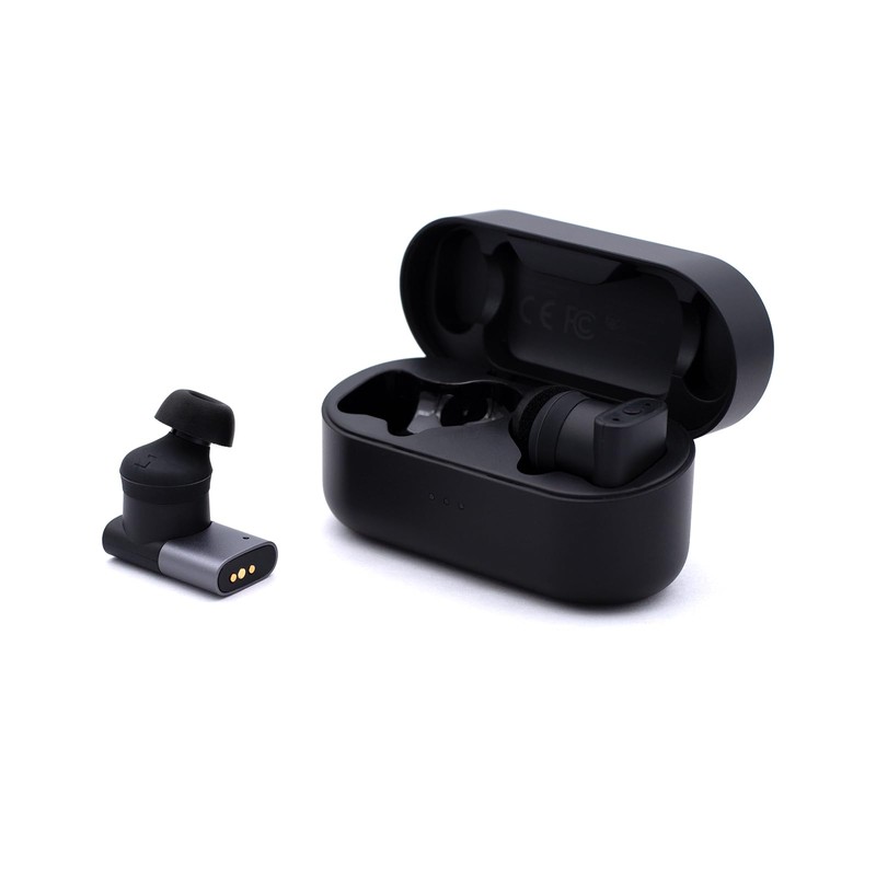 Klowcok Replacement Foam Ear Tips for Status Pro X/Between 3ANC