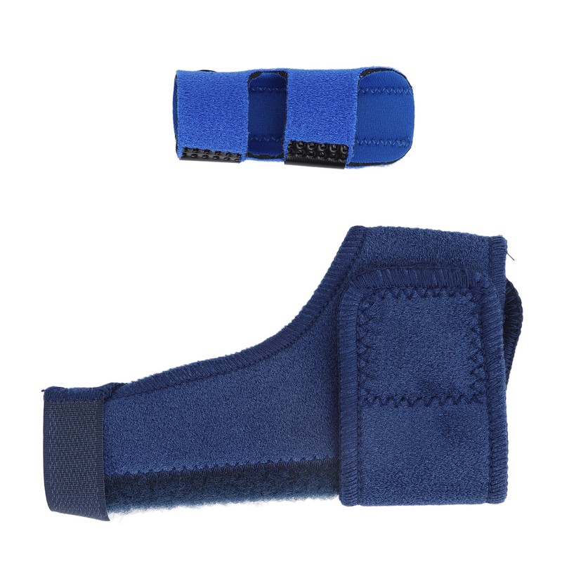 Thumb Splint Brace Multi Finger Universal Hand Support for Straightening