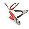 The ROP Shop New 10 ft. Wire Harness/Power Cables 12V