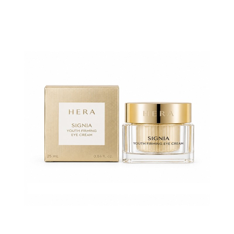 Ohui The First Genature Eye Cream 25ml / 오휘 더