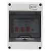 2 Way Consumer Unit Circuit Breaker Panel, Garage Consumer Unit