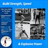 12pcs/set Boxing Resistance Bands, Boxing Equipment,Training Equipment, Boxing Trainer, Boxing