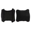 Motorcycle Seat Cushion Cover Seat Mesh Breathable Non Slip Shock