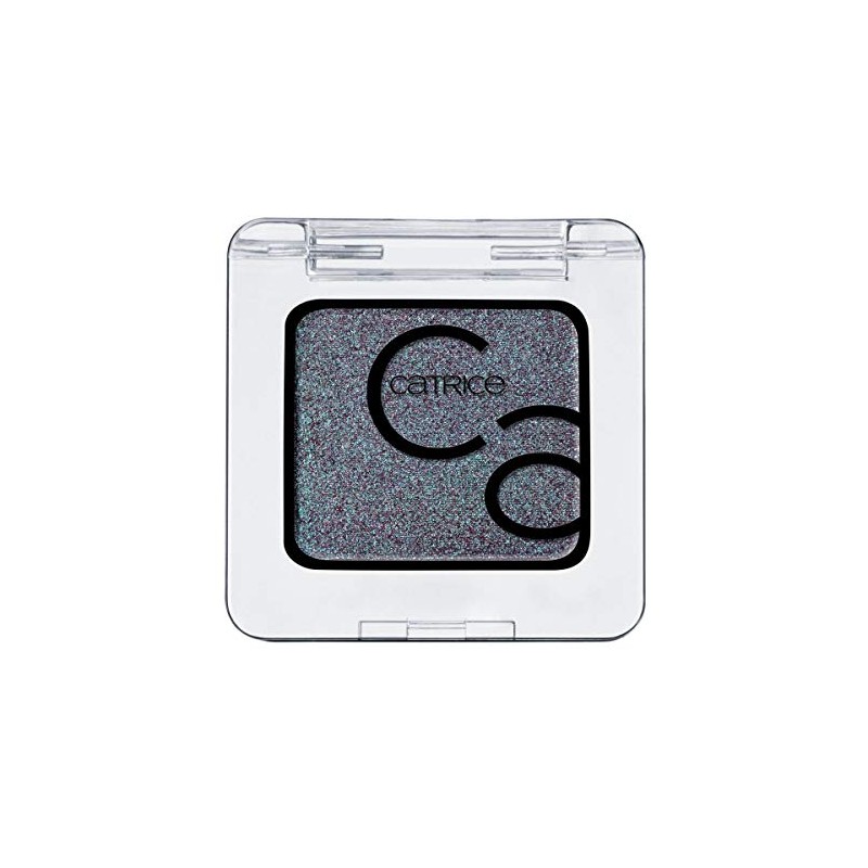Catrice Art Couleurs Eye Shadow No. 150 Captain Black Sparrow