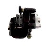 Silscvtt Rear Brake Caliper with Pads Replacement for Yamaha Banshee