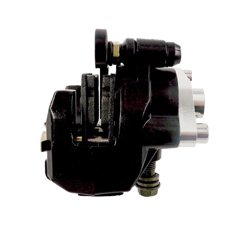 Silscvtt Rear Brake Caliper with Pads Replacement for Yamaha Banshee