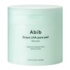 Aviv Abib Green LHA Pore Pad Clear Touch 210ml, 65 pads, 1 pack / 아비브 그린 LHA 모공 패드 클리어 터치 210ml, 65매입, 1개