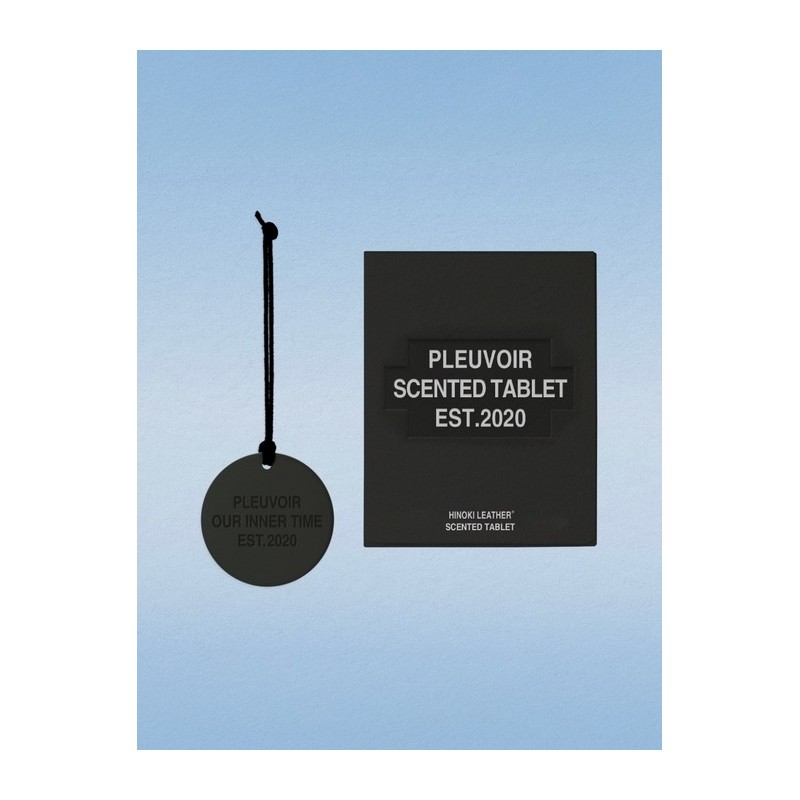 Scented Tablet (Choose 1 out of 3 types) / 센티드