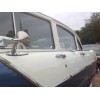 1953 1954 1955 1956 1957 Pontiac outside door mirrors Pair