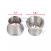 21ST Exhaust Port Torque Cone Flange Kit for Harley Big