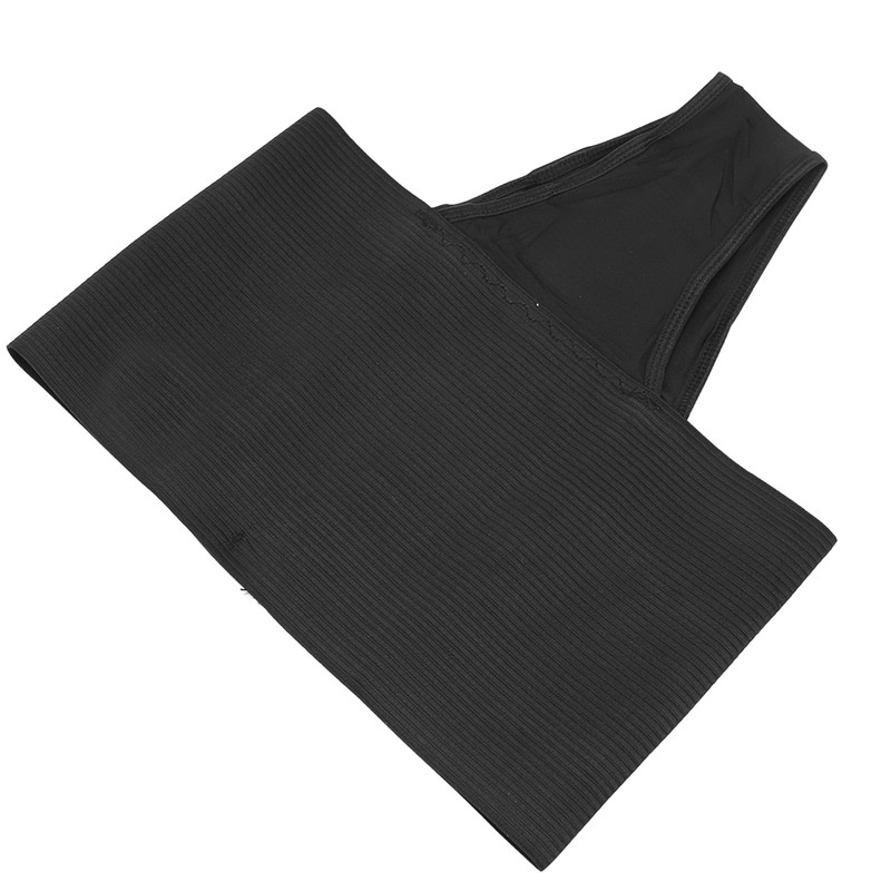 High Waisted Belly Control Underwear Women Soft Compression Postpartum Body