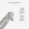 Laura Ashley Stainless Steel Heavy Duty Can Opener with Ergonomic