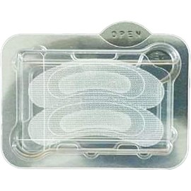  LC.TURE Moist Deep Shot NAO 6 Sheets / NEEDLE PATCH