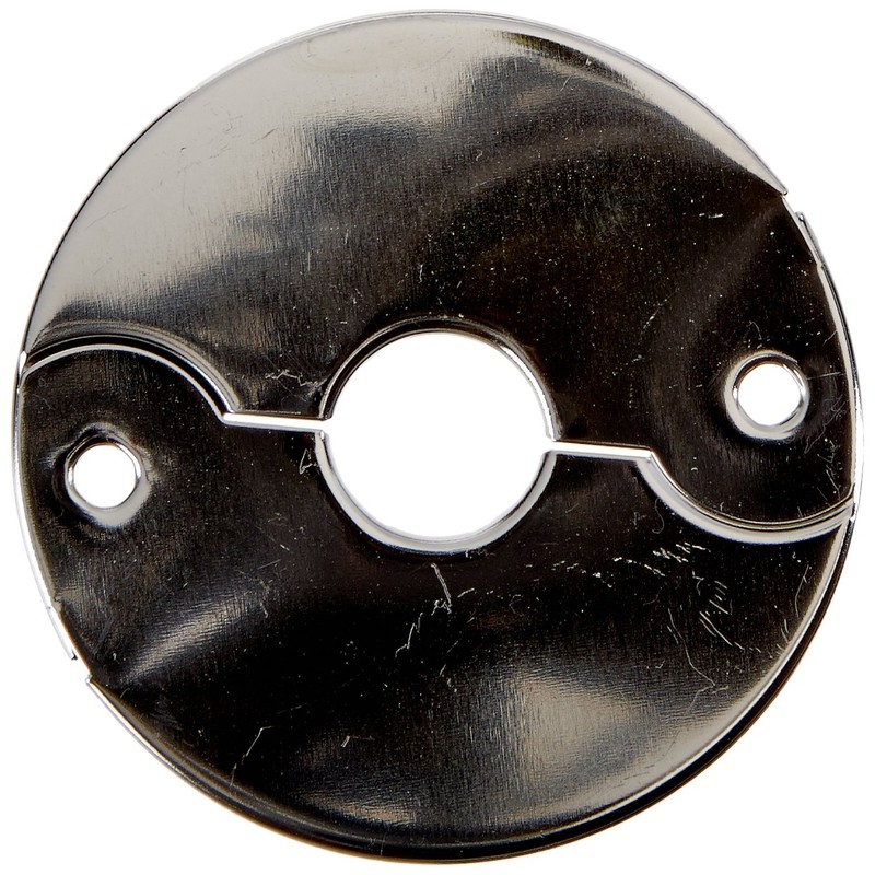 Floor & Ceilng Plate 3/8" IPS